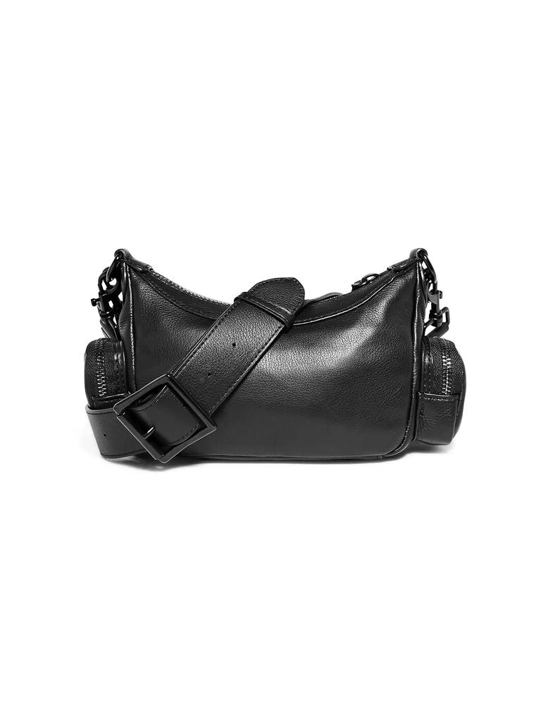 商品Aimee Kestenberg|Away We Go Leather Mini Convertible Crossbody Bag,价格¥1491,第3张图片详细描述