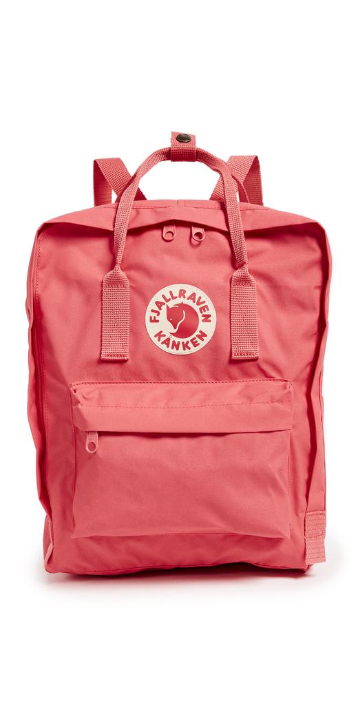 Fjallraven Kanken 双肩包商品第1张图片规格展示