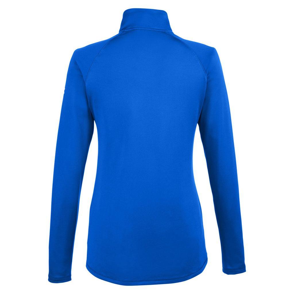 商品Under Armour|Under Armour Women's Tech 1/4 Zip Pullover,价格¥183,第6张图片详细描述