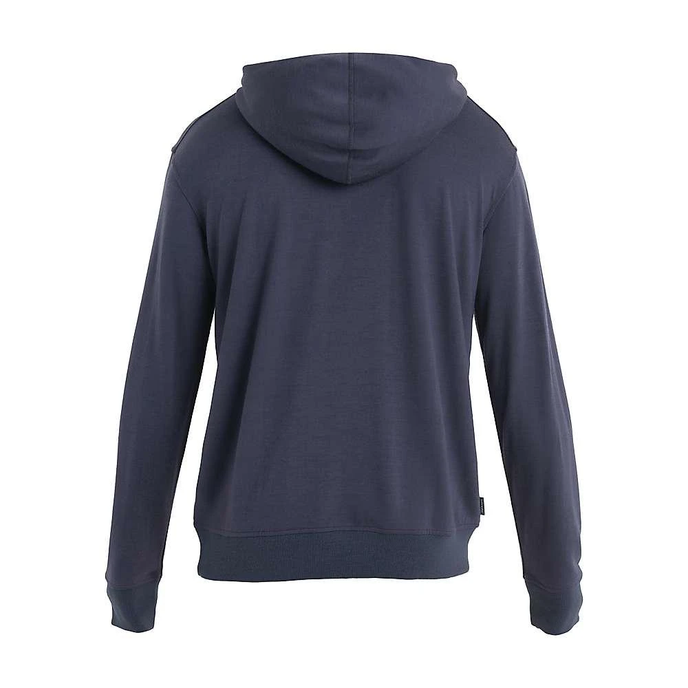 商品Icebreaker|Icebreaker Men's Merino Shifter II LS Hoodie,价格¥1636,第2张图片详细描述