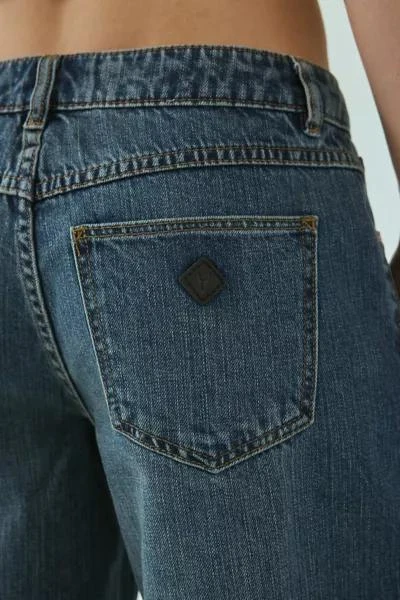 Abrand 99 Petra Low-Rise Baggy Jean 商品