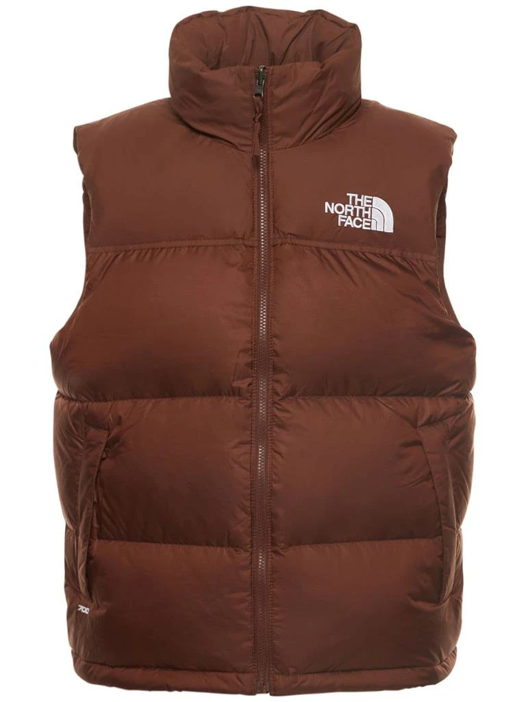 商品The North Face|1996 Retro Nuptse Down Vest,价格¥1694,第1张图片