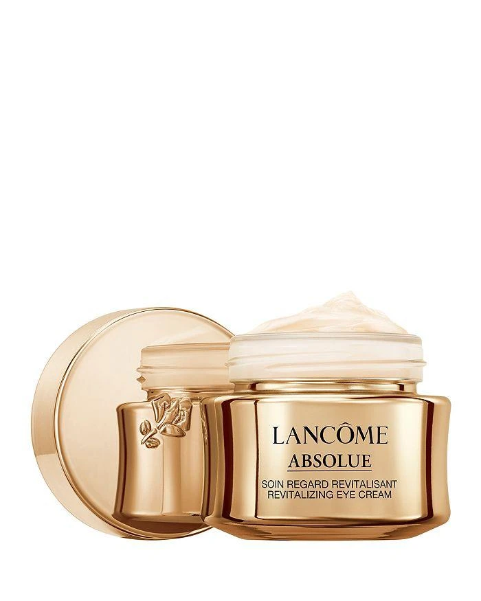 Lancôme Absolue Revitalizing Eye Cream 0.7 oz. 1