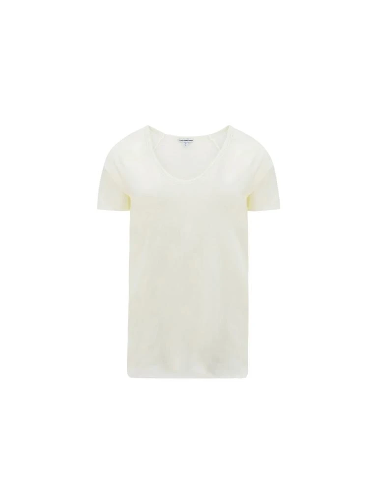 商品James Perse|James Perse T-shirt,价格¥732,第1张图片