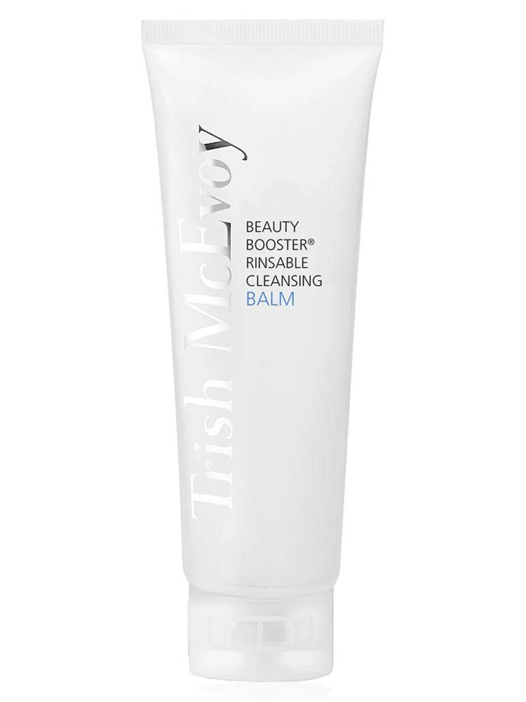 商品Trish McEvoy|Beauty Booster Rinsable Cleansing Balm,价格¥374,第1张图片