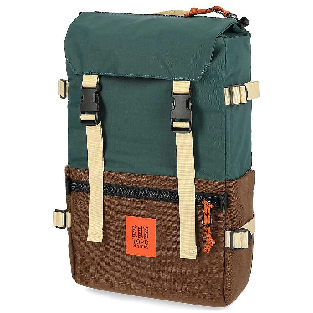 Topo Designs Rover Pack - Classic 商品