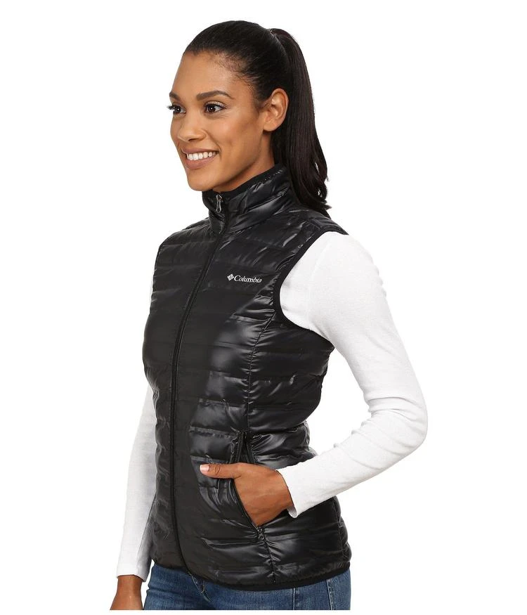 商品Columbia|Flash Forward™ Down Vest,价格¥673,第2张图片详细描述