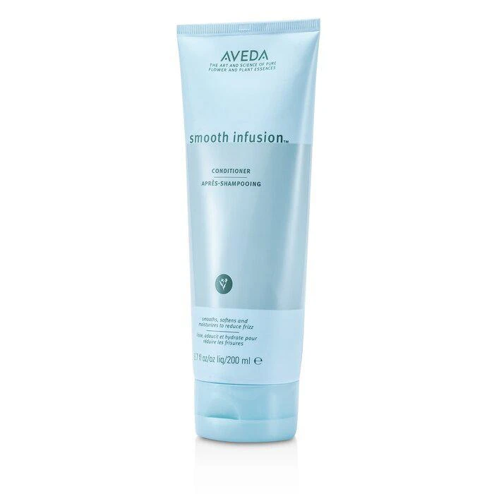 商品Aveda|Aveda 柔顺发丝润发素Smooth Infusion Conditioner 200ml/6.7oz,价格¥402,第2张图片详细描述