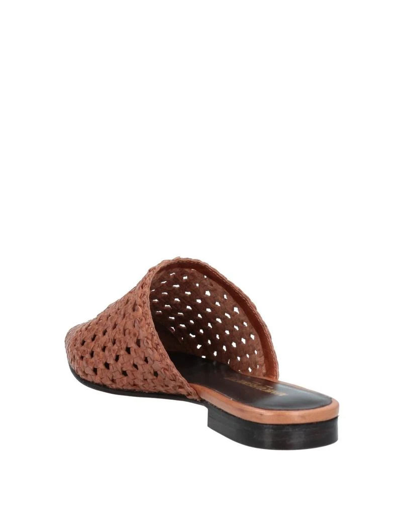 商品MARCO FERRETTI|Mules and clogs,价格¥355,第3张图片详细描述