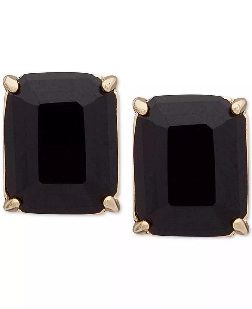 商品Ralph Lauren|Stone Stud Earrings,价格¥184,第1张图片