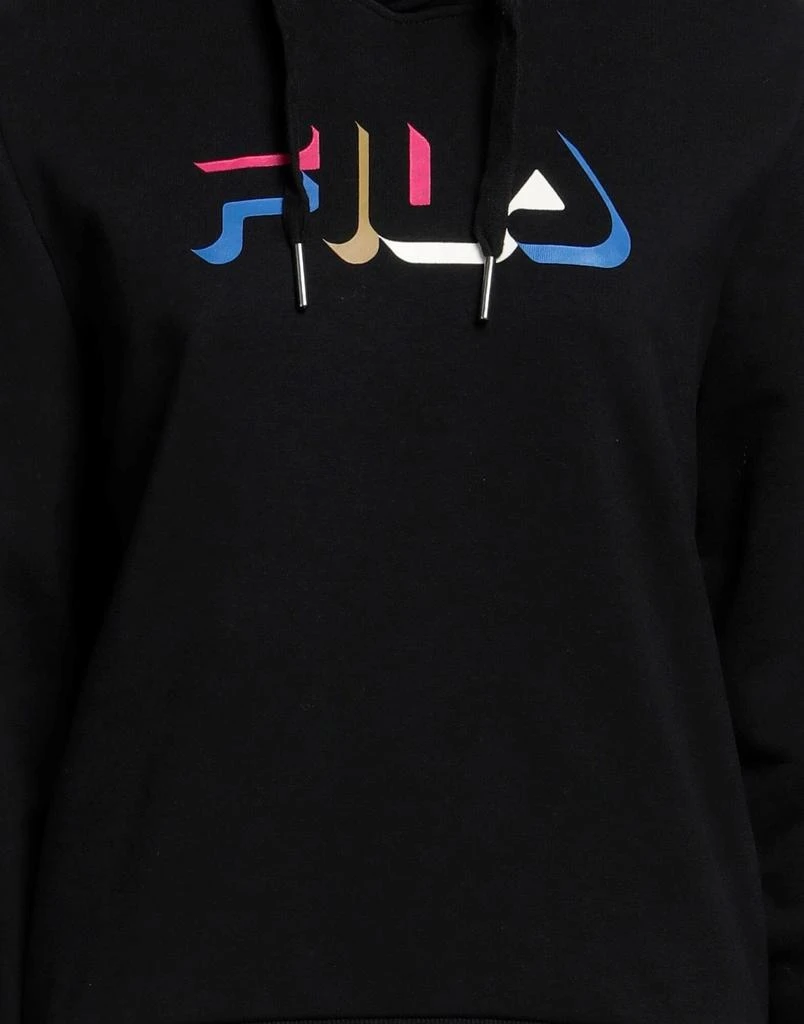 商品Fila|Hooded sweatshirt,价格¥330,第4张图片详细描述