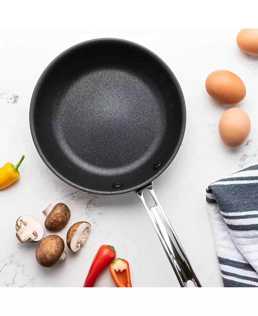 商品VIKING|Pro 5 Ply 8" Nonstick Fry Pan,价格¥2230,第4张图片详细描述