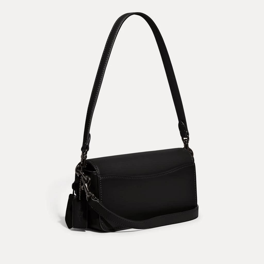 商品Coach|Glovetanned Leather Studio Baguette Bag,价格¥3002,第3张图片详细描述