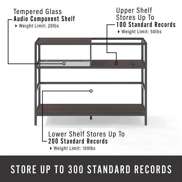 Provo Record Storage Console 商品