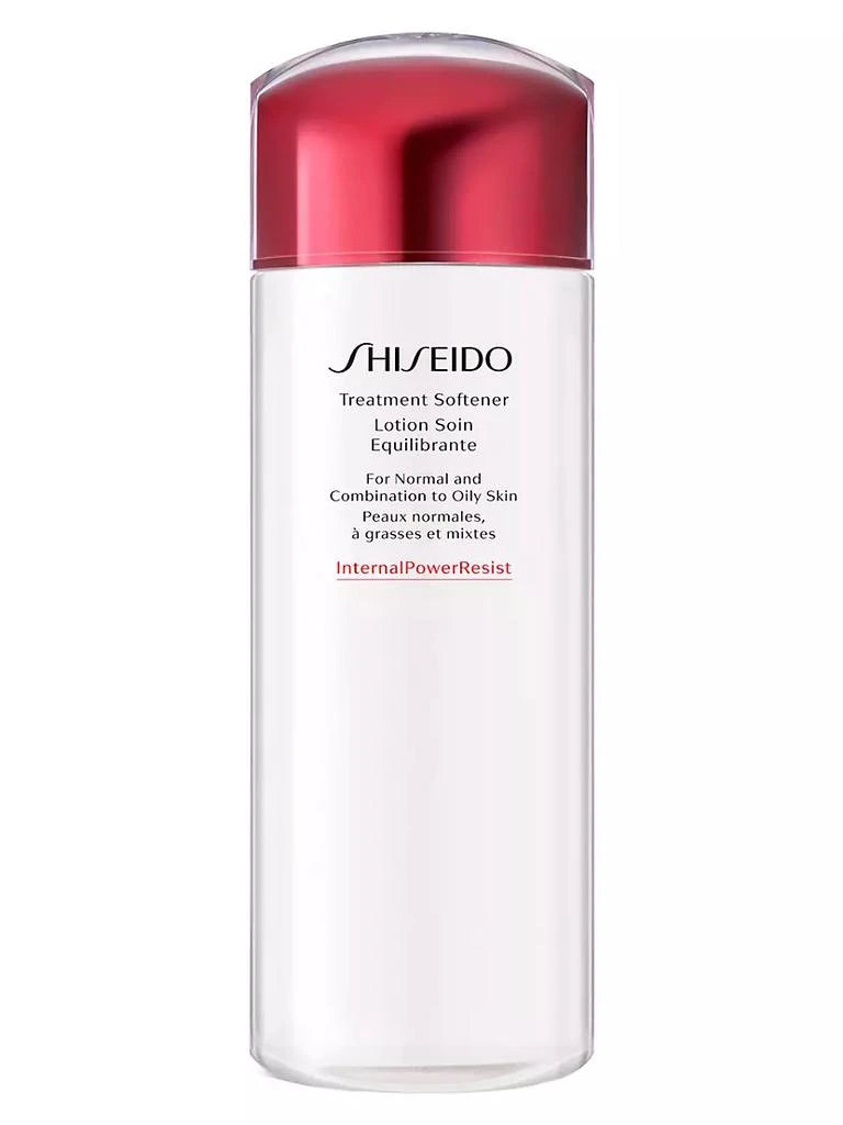 商品Shiseido|Treatment Softener,价格¥604,第1张图片