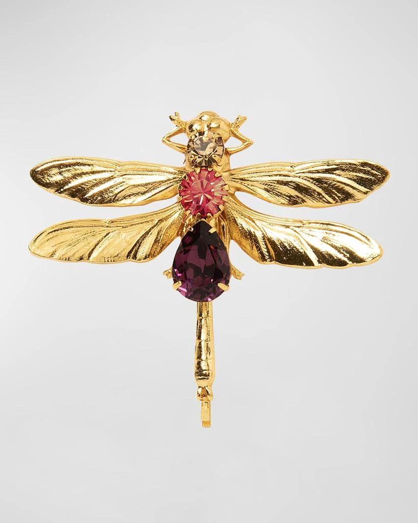 商品Jennifer Behr|Harper Bobby Pin,价格¥1539,第1张图片