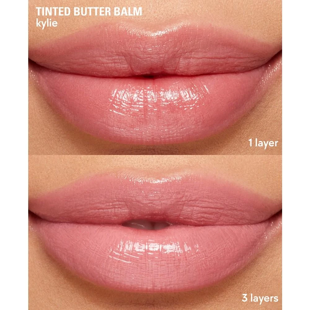 Kylie Cosmetics Tinted Butter Balm 5