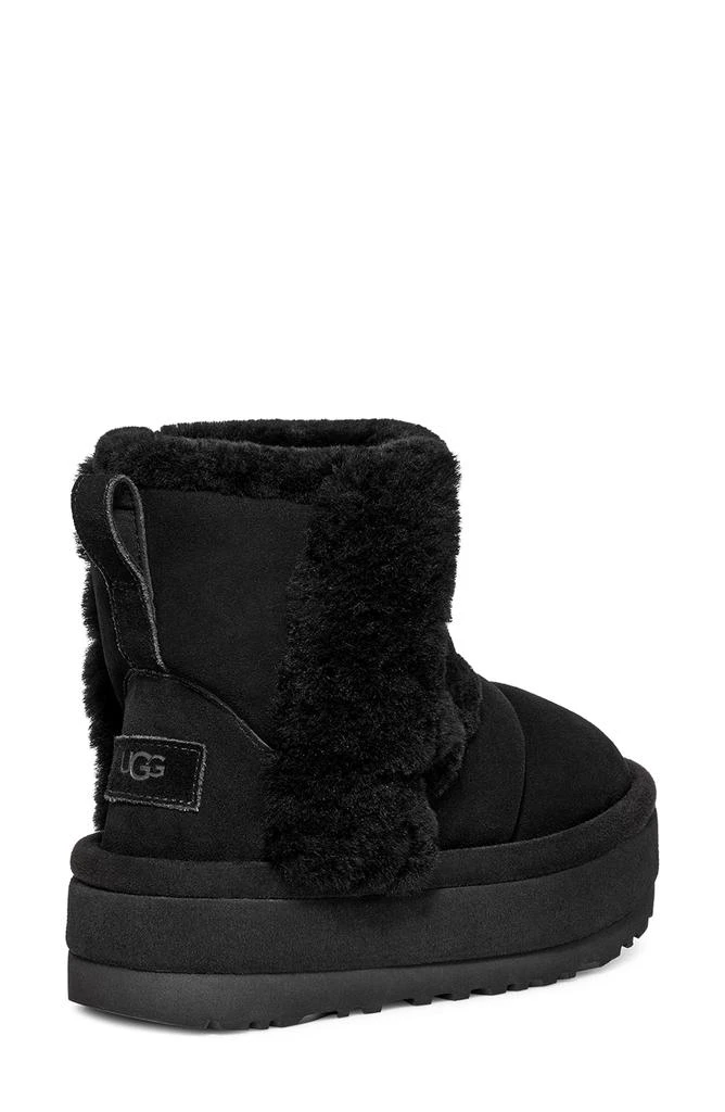 商品UGG|Classic Chillapeak Genuine Shearling Trimmed Boot,价格¥1390,第2张图片详细描述