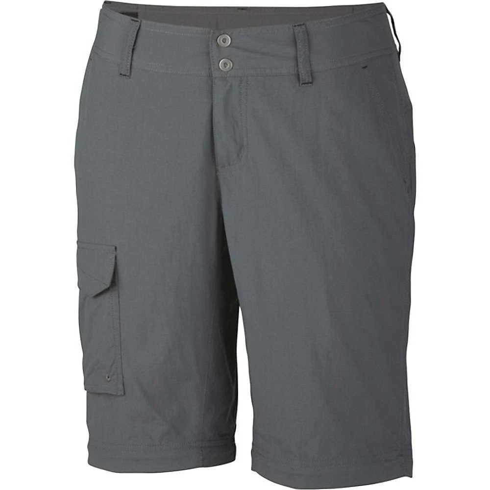 商品Columbia|Columbia Women's Silver Ridge Convertible Pant,价格¥313,第3张图片详细描述