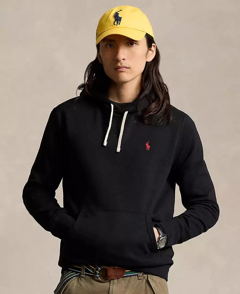 商品Ralph Lauren|男士棒球帽 拉夫劳伦,价格¥268,第4张图片详细描述