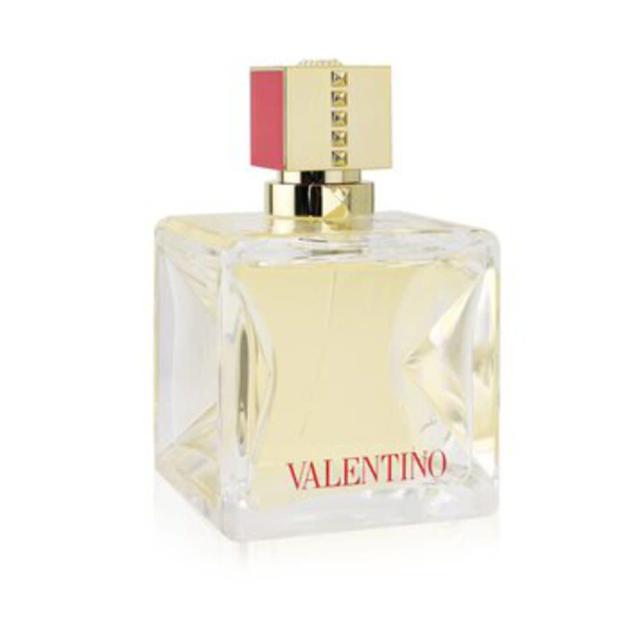 Valentino Ladies Voce Viva EDP Spray 3.3 oz Fragrances 3614273073899商品第1张图片规格展示