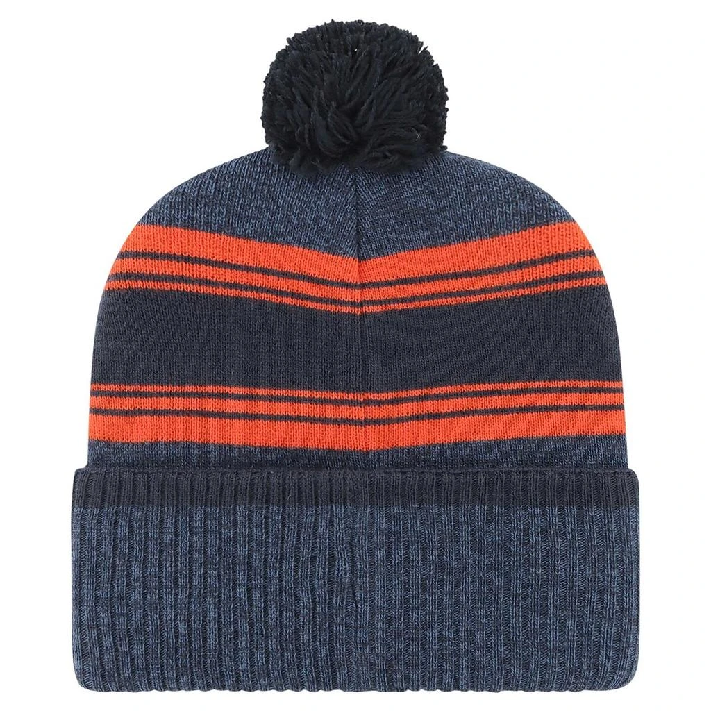 商品47 Brand|47 Brand Bears Fadeout Knit Hat - Men's,价格¥240,第1张图片