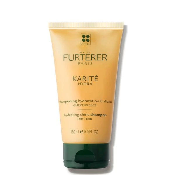 商品René Furterer|René Furterer KARITÉ HYDRA Hydrating Shine Shampoo 5.27 oz,价格¥309,第1张图片