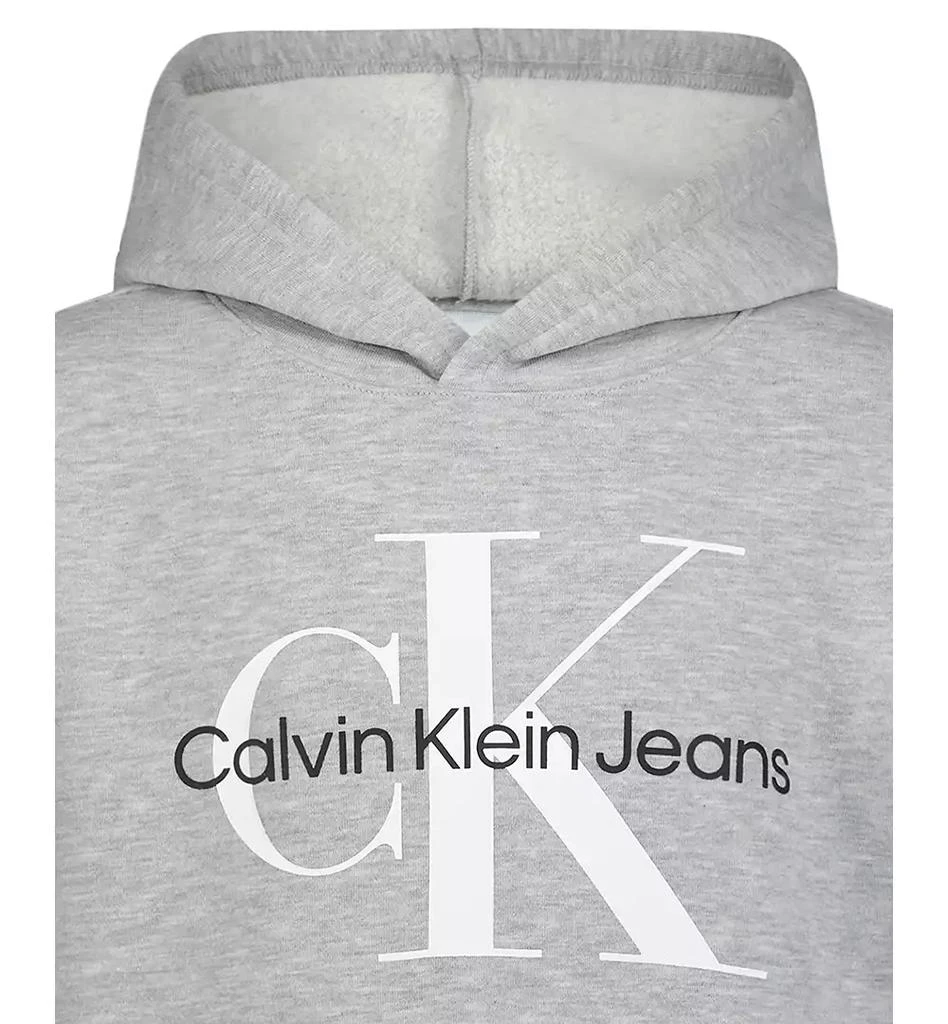 商品Calvin Klein|大童款连帽衫,价格¥162,第3张图片详细描述