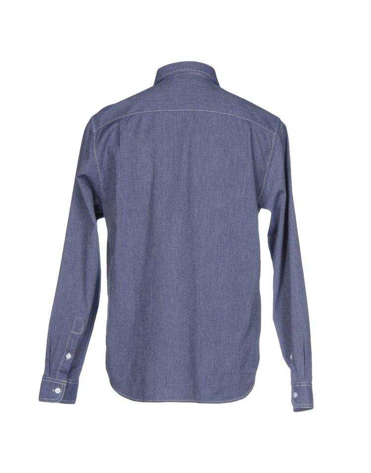 商品STUSSY| Solid color shirt,价格¥194,第2张图片详细描述