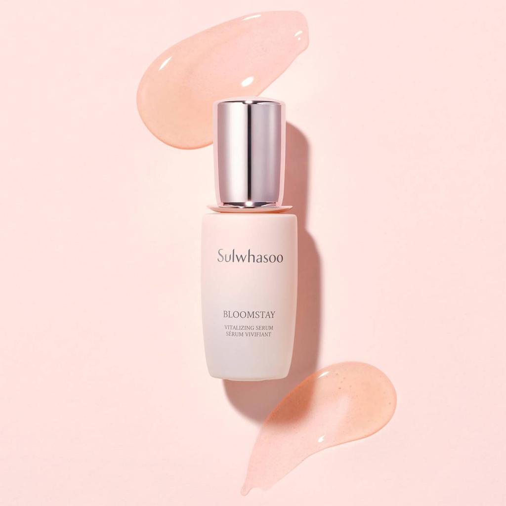 Sulwhasoo Bloomstay Vitalizing Serum 50ml商品第2张图片规格展示