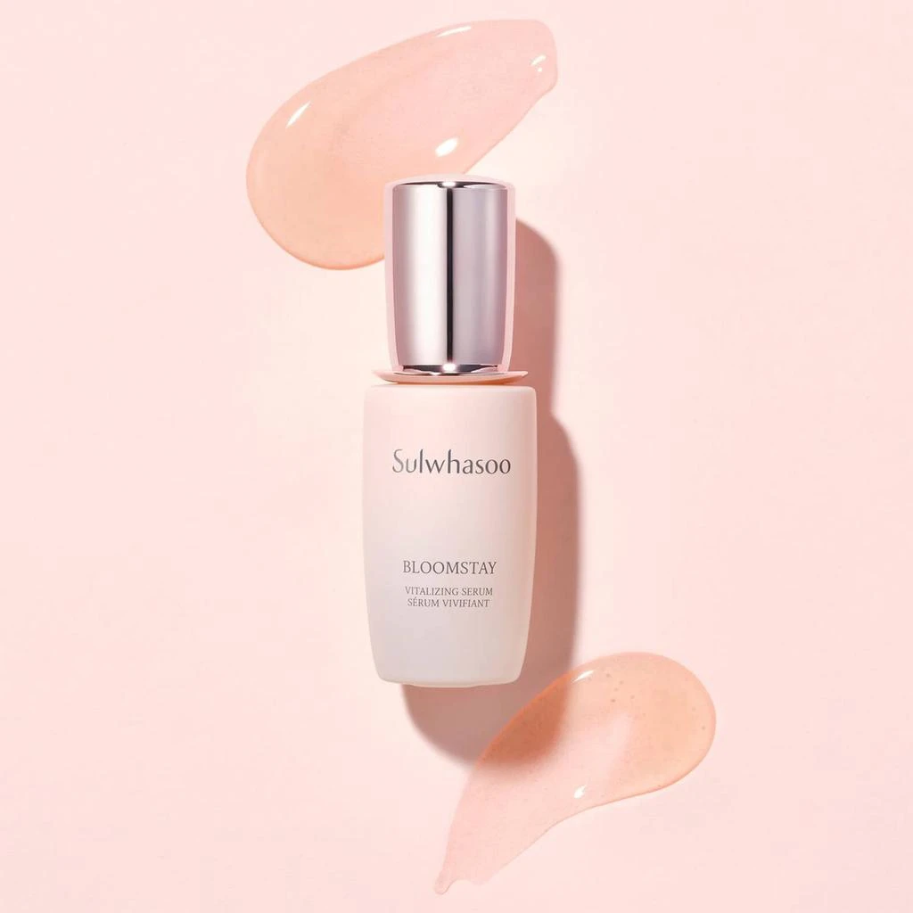 商品Sulwhasoo|Sulwhasoo Bloomstay Vitalizing Serum 50ml,价格¥1193,第2张图片详细描述