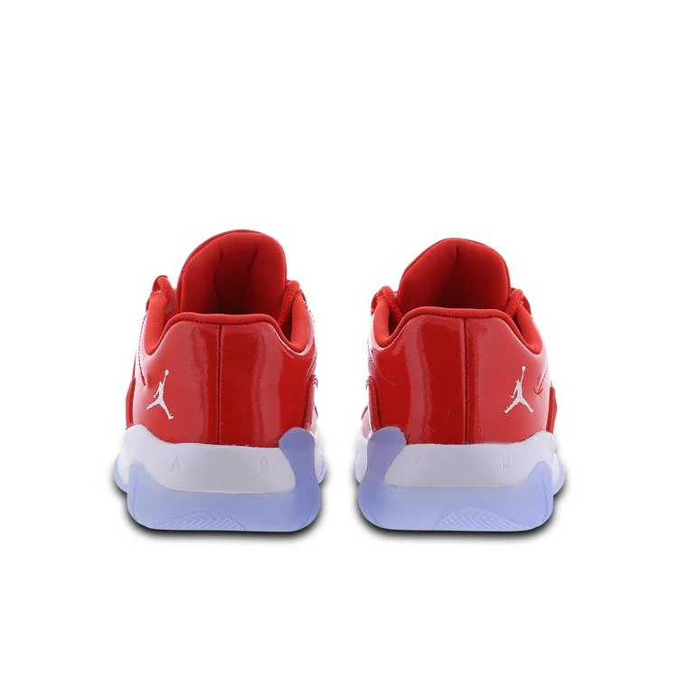 商品Jordan|Jordan 11 Cmft Low - Grade School Shoes,价格¥352,第3张图片详细描述