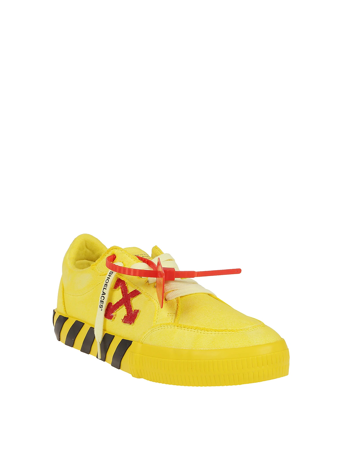 OFF-WHITE 休闲时尚板鞋 OMIA085R20D33050-6020 商品