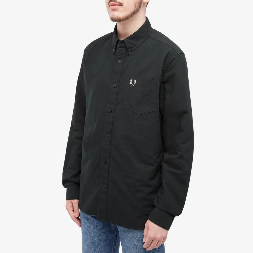 商品Fred Perry|Fred Perry Oxford Shirt,价格¥504,第2张图片详细描述