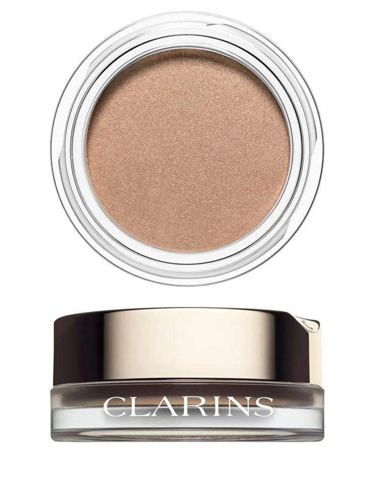 商品Clarins|Ombre Matte Cream to Powder Matte Eyeshadow,价格¥188,第1张图片