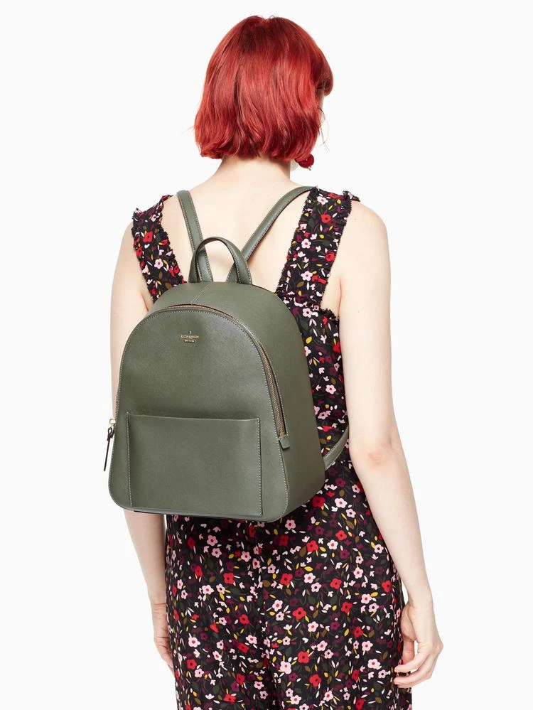商品Kate Spade|marisole 双肩包,价格¥1451,第2张图片详细描述