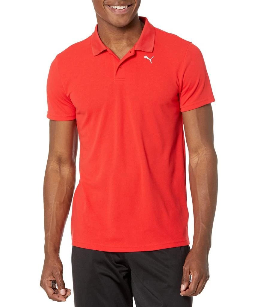 商品Puma|Performance Polo,价格¥219,第1张图片