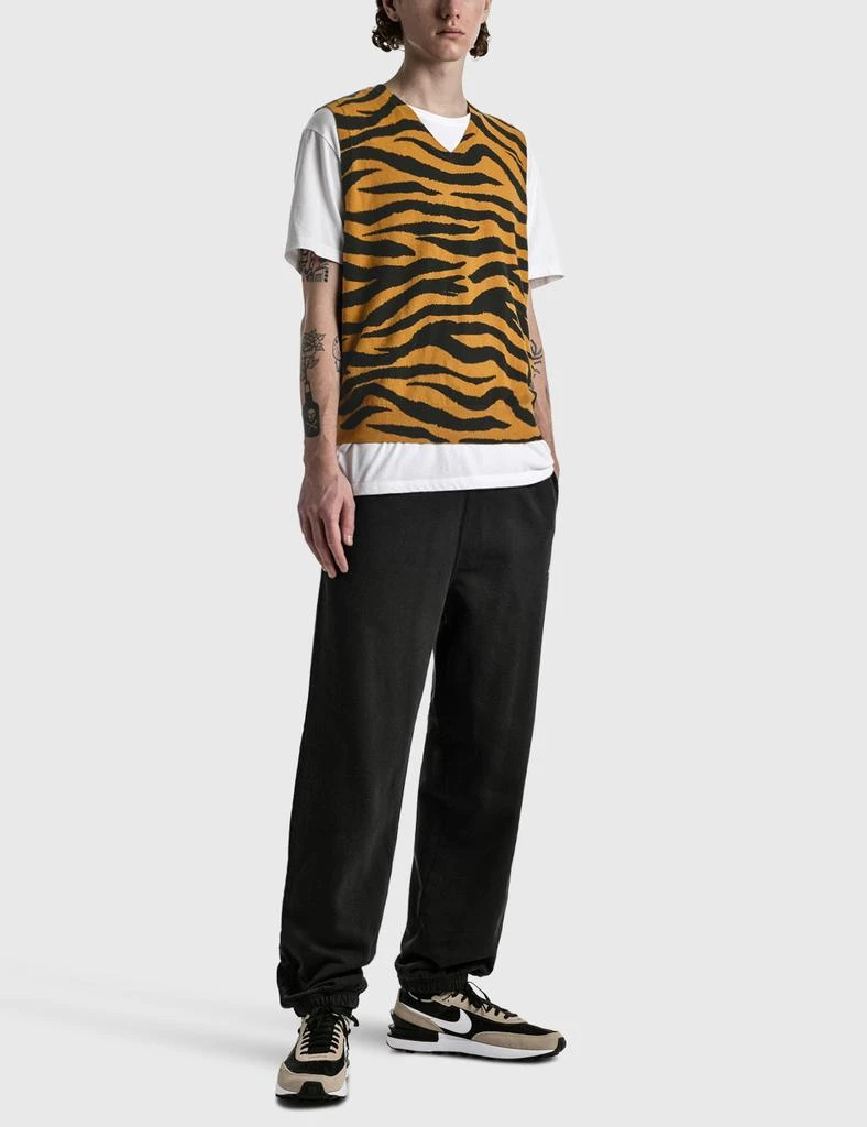 商品STUSSY|Stock Logo Pants,价格¥1014,第5张图片详细描述