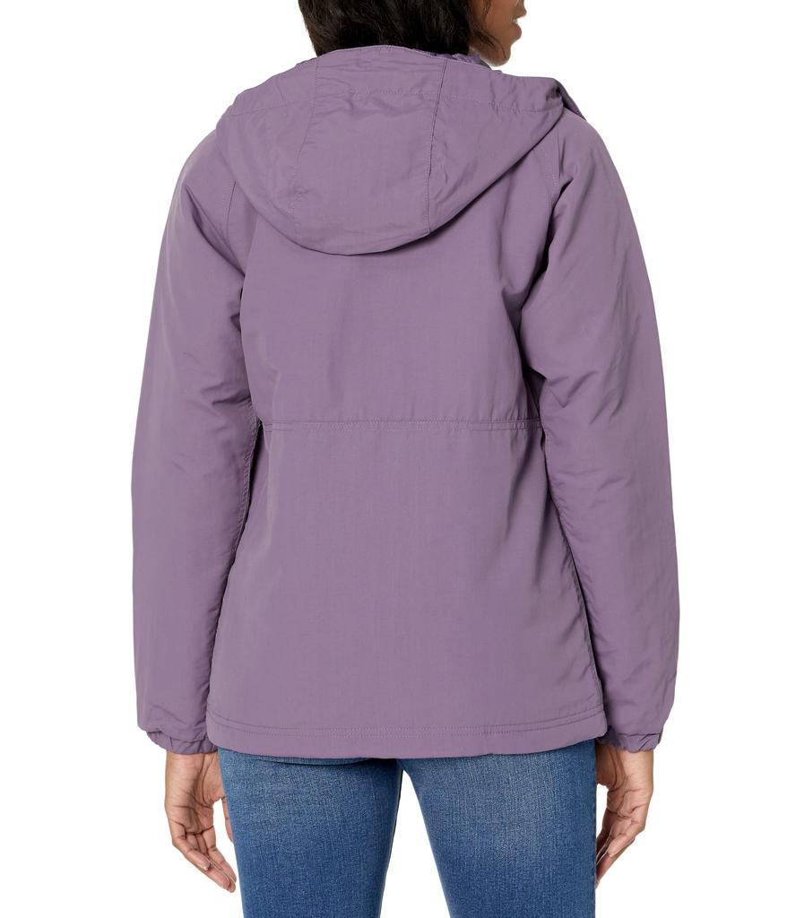 商品L.L.BEAN|Mountain Classic Insulated Anorak,价格¥484-¥637,第4张图片详细描述