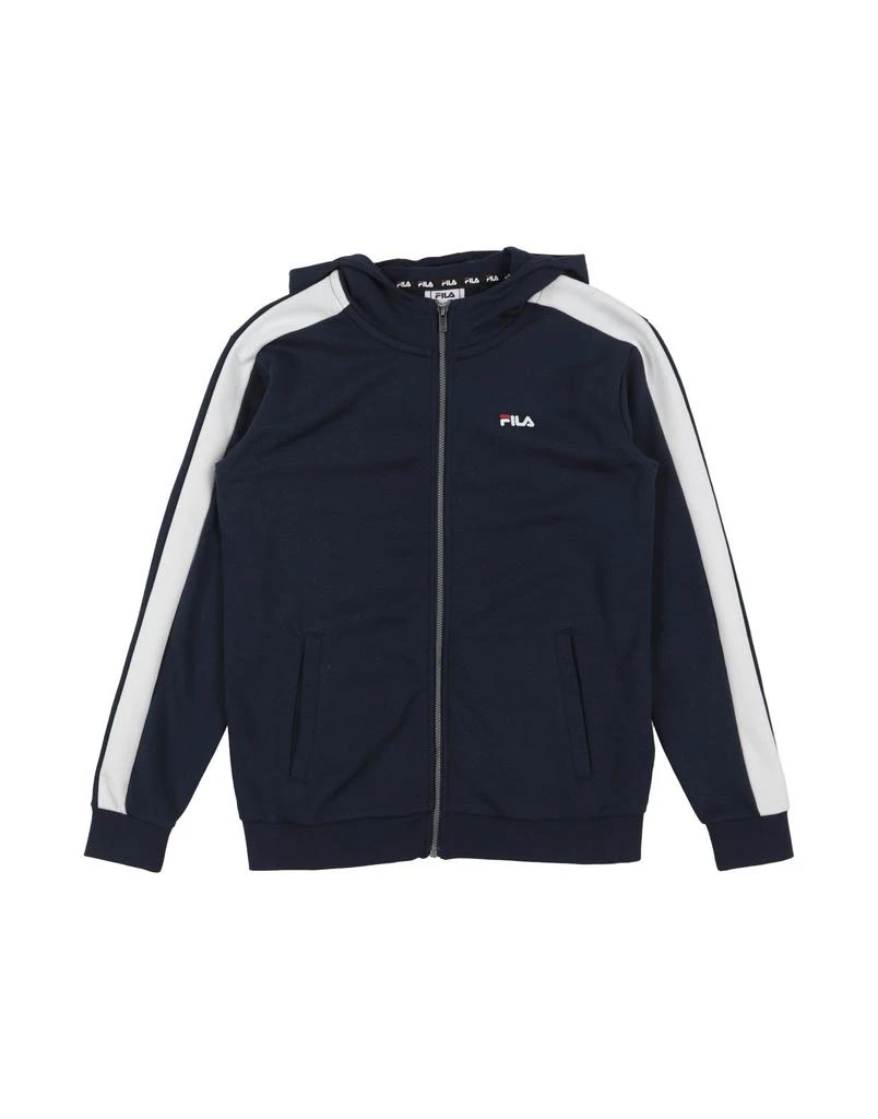 商品Fila|Hooded sweatshirt,价格¥188,第1张图片