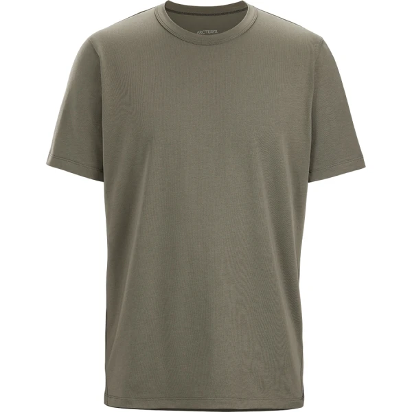 【Brilliant|包邮包税】始祖鸟 CAPTIVE T-SHIRT M[SS23] 新款上市 Captive T 恤男士 ATNSMX5673 商品
