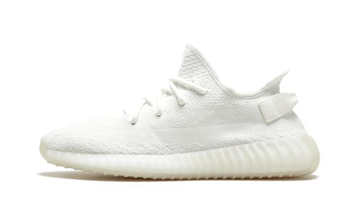 商品Adidas|Adidas Yeezy Boost 350 V2运动鞋,价格¥3270-¥9293,第5张图片详细描述