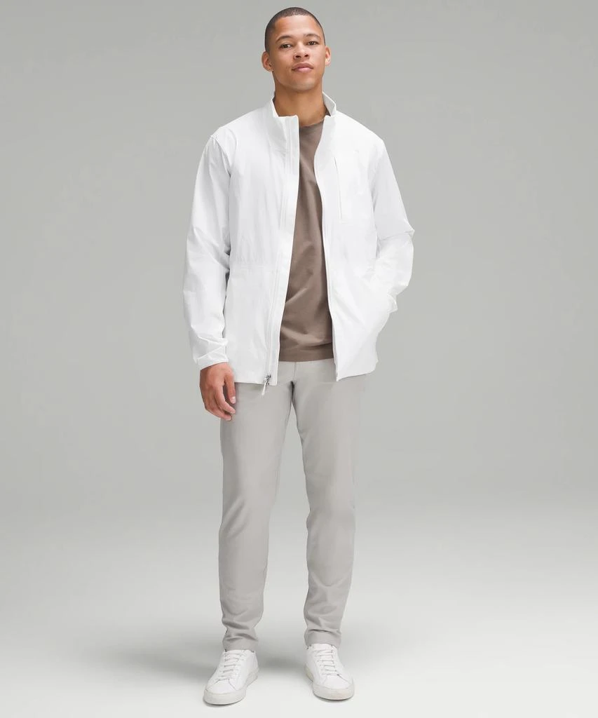 商品Lululemon|Sojourn Windbreaker Jacket,价格¥962,第4张图片详细描述