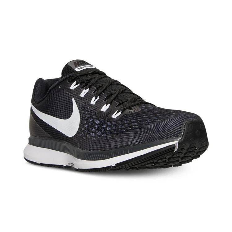 商品NIKE|Men's Air Zoom Pegasus 34 Running Sneaker from Finish Line,价格¥505,第1张图片