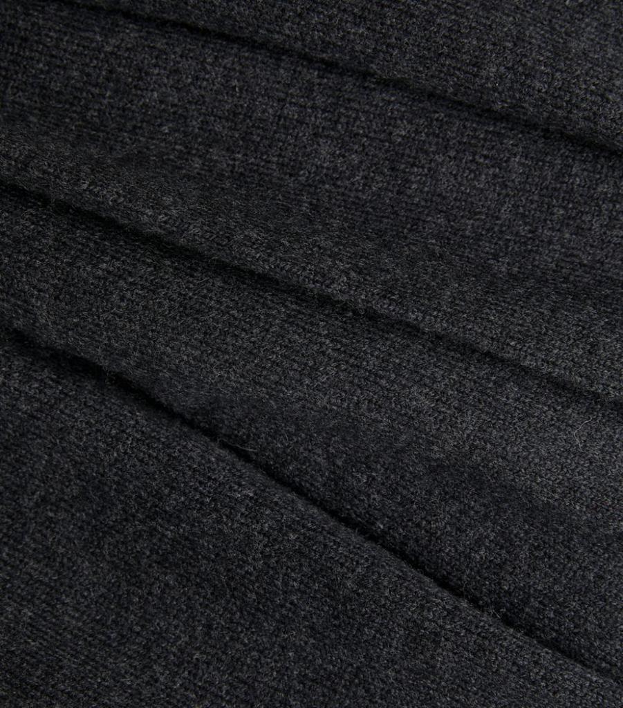 Wool Trousers商品第5张图片规格展示