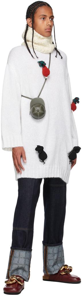 Off-White Radish Sweater商品第4张图片规格展示