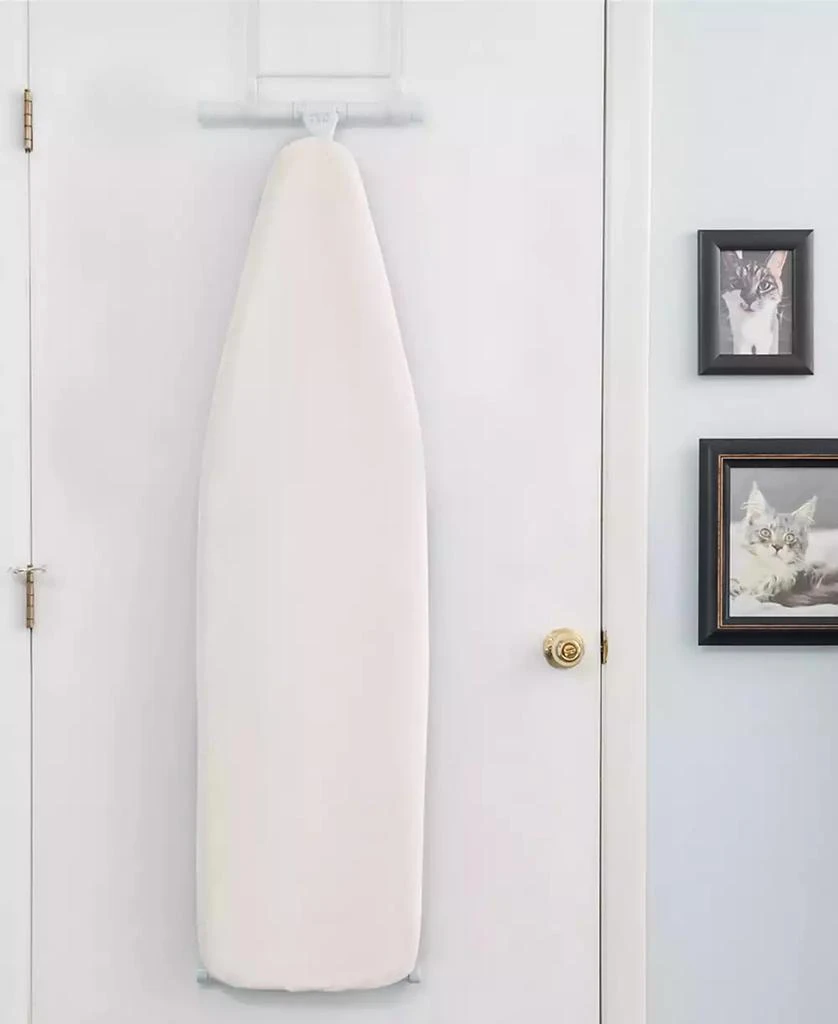 Products Adjustable Height, Freestanding T-Leg Ironing Board 商品