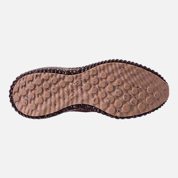 男士 AlphaBounce 真皮跑鞋 商品