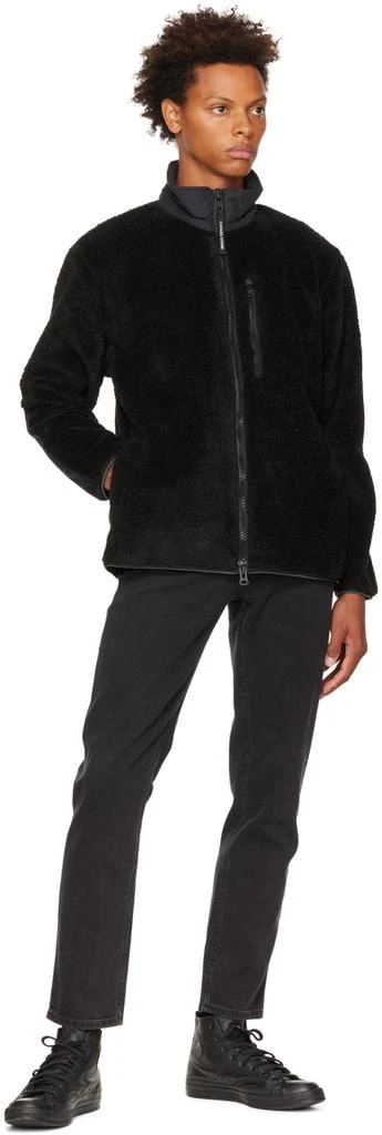 商品Canada Goose|Black Kelowna Sweatshirt,价格¥5983,第4张图片详细描述