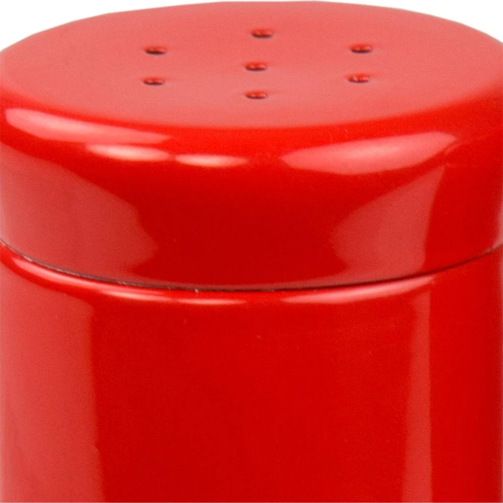 商品Home Basics|Home Basics Essence Collection 2 Piece Salt and Pepper Set,价格¥111,第4张图片详细描述